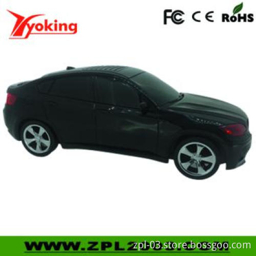 Car speaker with stereo sounds,with FM radio (ZPL-228)